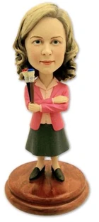 BobbleheadPam