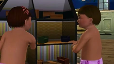 Toddlers TS3