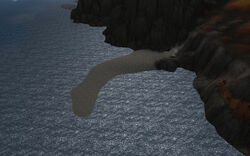 Nasam's Talon
