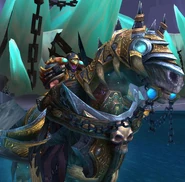 Invincible WoW 2