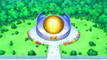 EP630 Concurso Pokemon de Asatsuki
