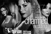 Charmed Promo Season 3 ep. 15 - Just Harried