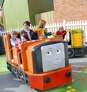 RustyDraytonManor