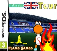 Flame UKT