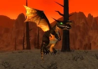 Image of Black Broodling