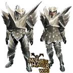 Ukanlos-Blademaster