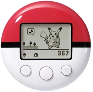Pokéwalker