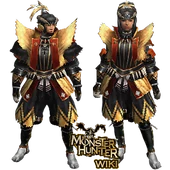 RajangX-Blademaster