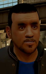 Mando (TBOGT)