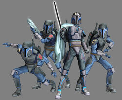 Death Watch CW