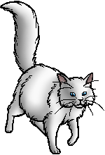 Die WindClan-Chroniken Frostfur.queen