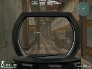 PP-19 MOD Scoped
