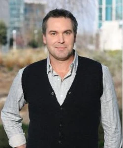 Chris Miller