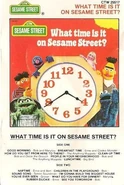 CTW22517WhatTimeCassette
