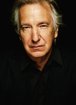 AlanRickman