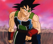 BardockPlanetMeat