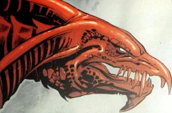 Heartstriker