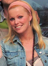 Bridget Maasland