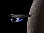 Starbase 416 planet