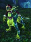 Emeraldon Oracle