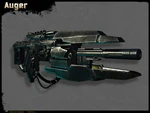 Auger MkII