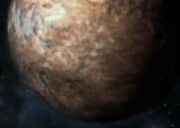 Paxan homeworld