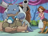 EH01 Blastoise de Lola