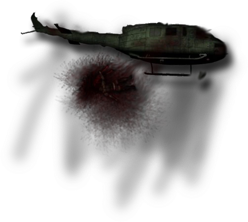 "Helicopter"