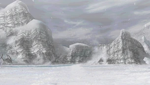 SnowyPeak-2