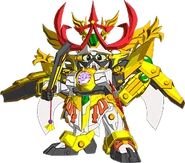 Daishogun b