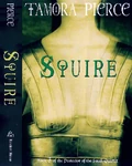 Squire usbp reissue
