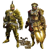 GoldRathianZ-Gunner