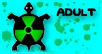 ADULT Flag