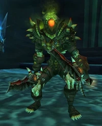 Image of Ikfirus the Vile