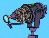 Meltinator 6-5000