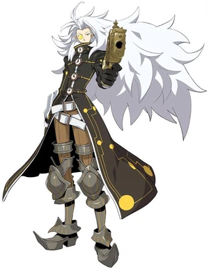 Fluegel