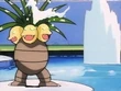 EP077 Exeggutor de Mandi