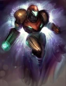 Samus concept2