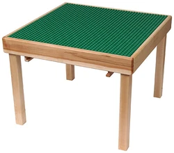 2921 Flip-Top Playtable