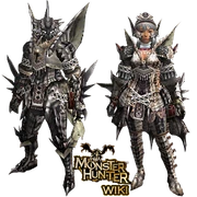SilverRathalosZ-Blade