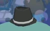 The Fedora Chair