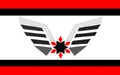 WFF war flag