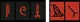 Countdowngyphs