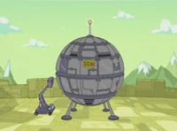 Shrinkspheria
