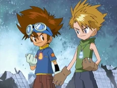 List of Digimon Adventure episodes 38