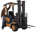Ryo-Forklift