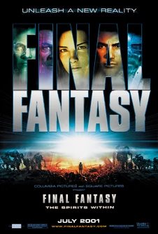 FinalFantasy