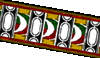 Tresse Fleet Admiral 2280er bis 2350er