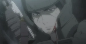 Ghost (Marine)