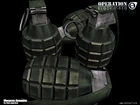 OBM-Mk2 Grenade